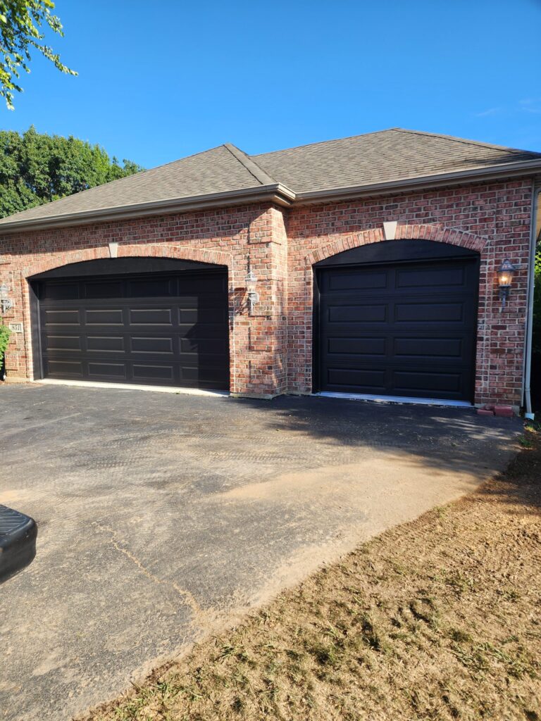 McHenry County Garage Door Repair