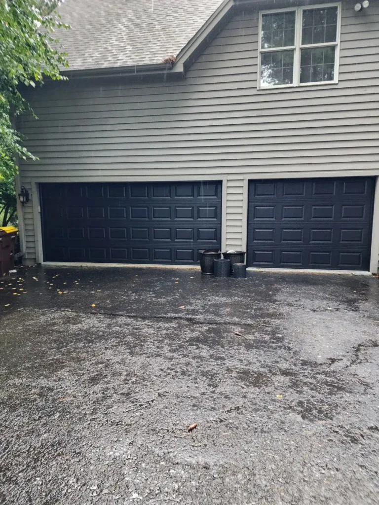 McHenry County Garage Door Repair