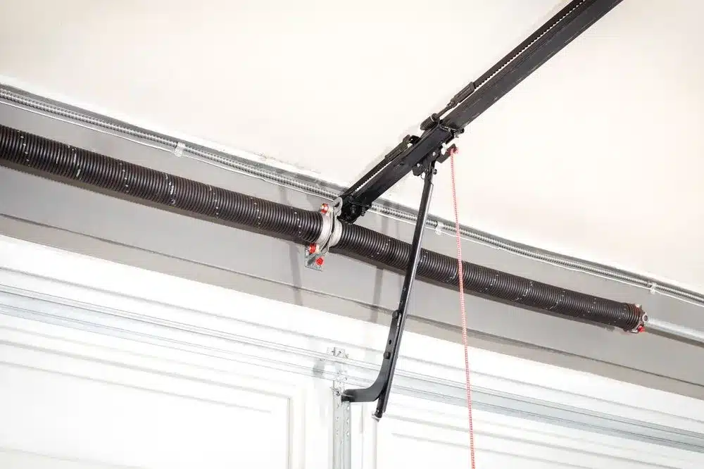 McHenry County Garage Door Repair