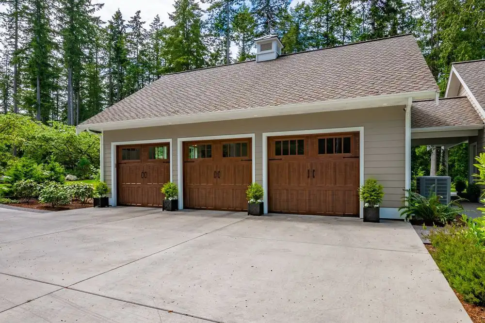 McHenry County Garage Door Repair